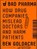 Bad Pharma, GOLDACRE,  Ben - Overig - 9781452611693