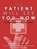 The Patient Will See You Now, TOPOL,  Eric - AVM - 9781452618838
