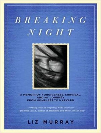 Breaking Night, MURRAY,  Liz - AVM - 9781452632896