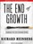 The End of Growth, HEINBERG,  Richard - AVM - 9781452635903