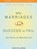 Why Marriages Succeed or Fail, GOTTMAN,  John M. - AVM - 9781452636887