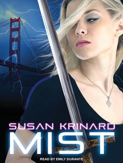 Mist, KRINARD,  Susan - Overig - 9781452645759