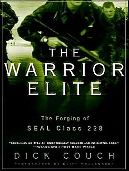The Warrior Elite, COUCH,  Dick - AVM - 9781452653693