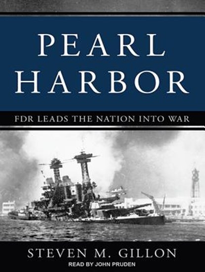 Pearl Harbor, GILLON,  Steven M. - Overig - 9781452653891