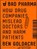 Bad Pharma, GOLDACRE,  Ben - Overig - 9781452661698