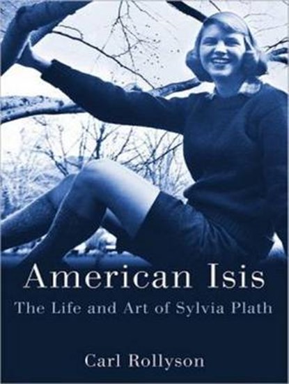 American Isis, ROLLYSON,  Carl E. - Overig - 9781452661858