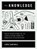 The Knowledge, DARTNELL,  Lewis - Overig - 9781452666136