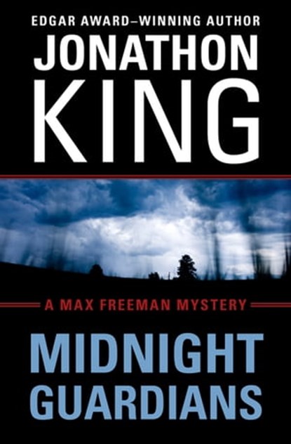 Midnight Guardians, Jonathon King - Ebook - 9781453204757