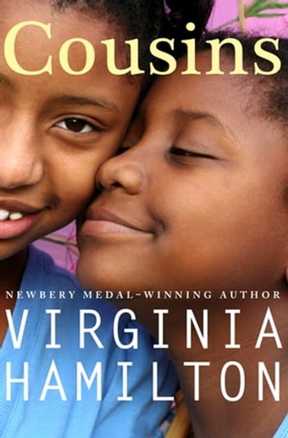 Cousins, Virginia Hamilton - Ebook - 9781453213827