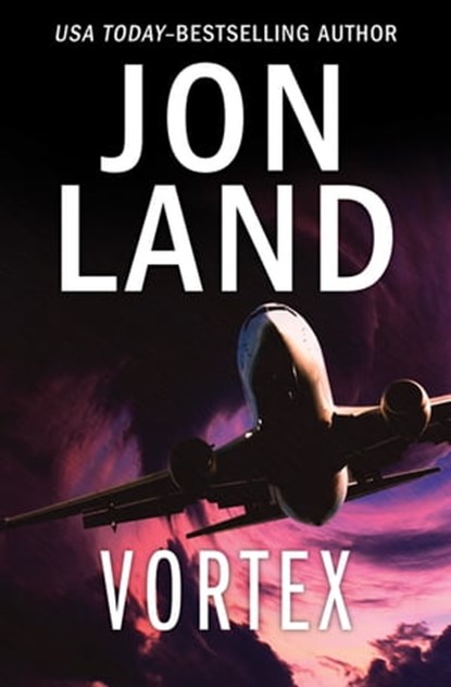 Vortex, Jon Land - Ebook - 9781453214701