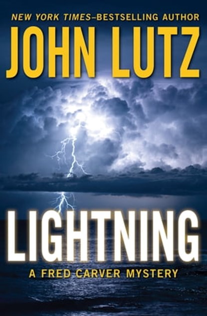 Lightning, John Lutz - Ebook - 9781453218990