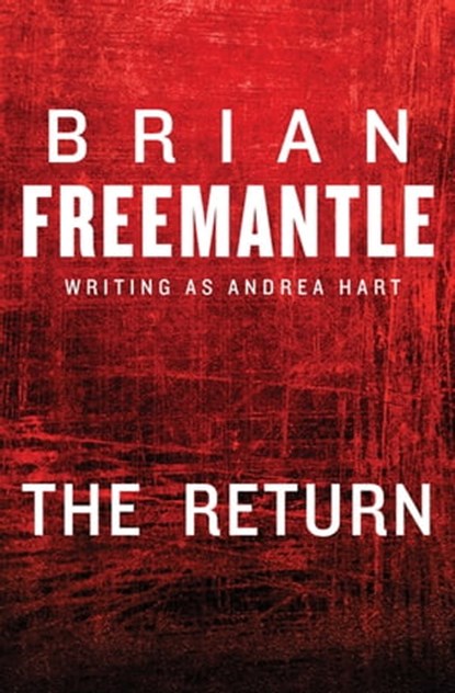 The Return, Brian Freemantle - Ebook - 9781453226711