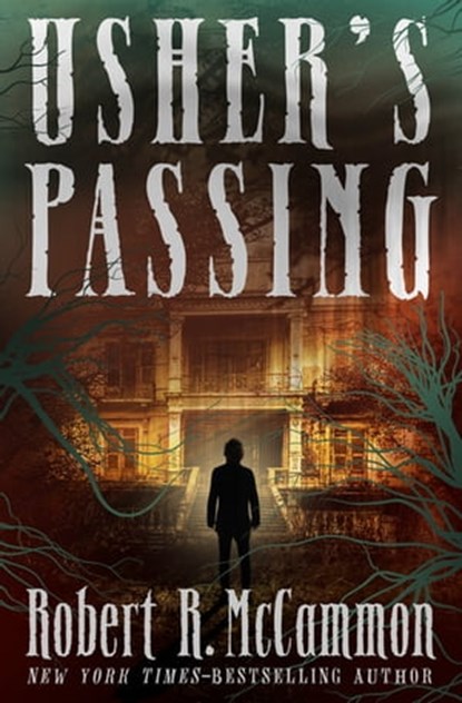 Usher's Passing, Robert R. McCammon - Ebook - 9781453231517