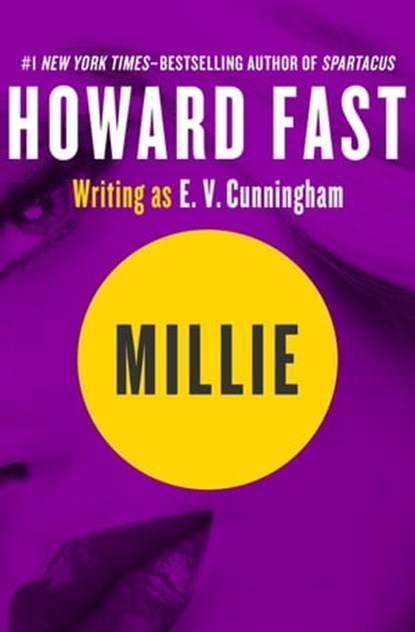 Millie, Howard Fast - Ebook - 9781453235379