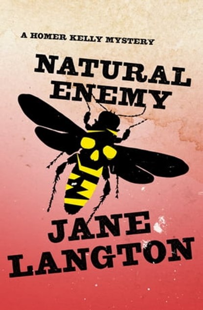 Natural Enemy, Jane Langton - Ebook - 9781453247556