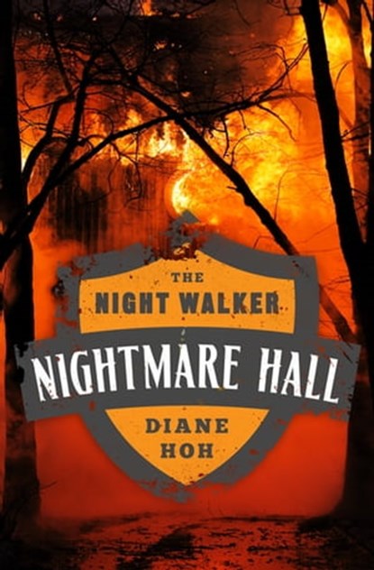 The Night Walker, Diane Hoh - Ebook - 9781453248058