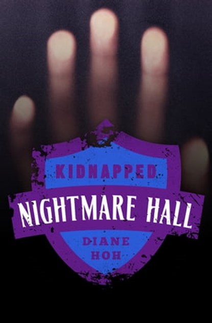 Kidnapped, Diane Hoh - Ebook - 9781453248102