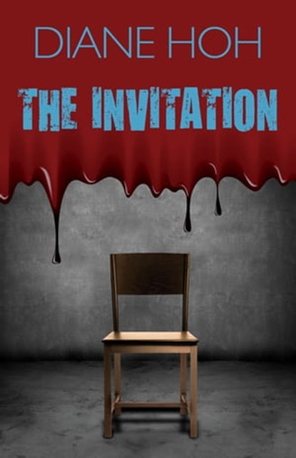 The Invitation, Diane Hoh - Ebook - 9781453248171