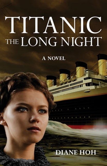 Titanic: The Long Night, Diane Hoh - Ebook - 9781453248188