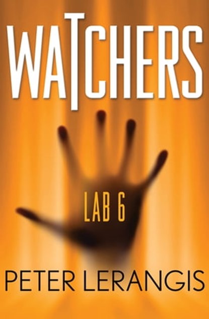 Lab 6, Peter Lerangis - Ebook - 9781453248256