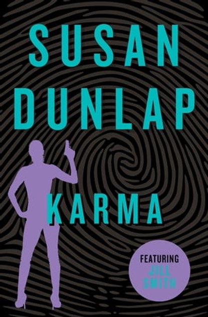 Karma, Susan Dunlap - Ebook - 9781453250457