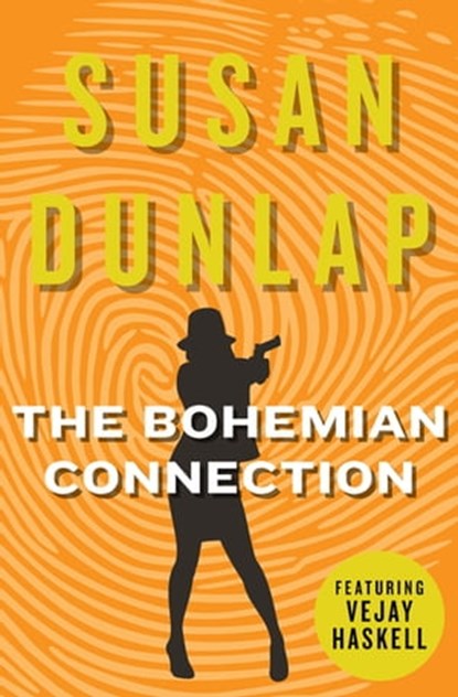 The Bohemian Connection, Susan Dunlap - Ebook - 9781453250600