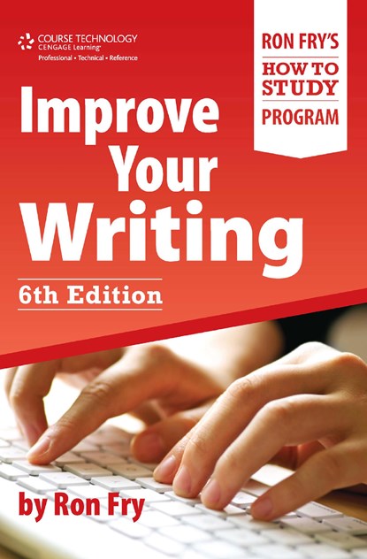 Improve Your Writing, Ron Fry - Ebook - 9781453254219