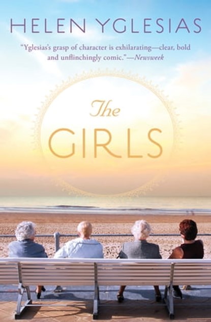 The Girls, Helen Yglesias - Ebook - 9781453255810