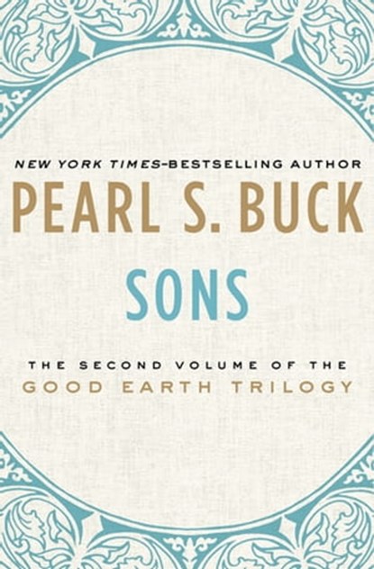 Sons, Pearl S. Buck - Ebook - 9781453263471