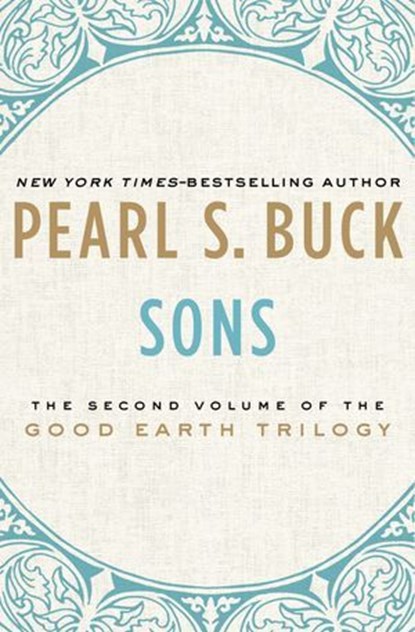Sons, Pearl S. Buck - Ebook - 9781453267288