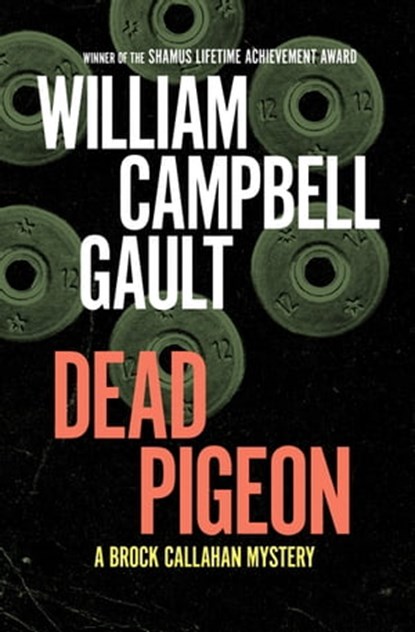 Dead Pigeon, William Campbell Gault - Ebook - 9781453273395