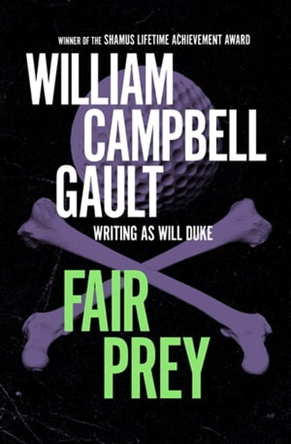 Fair Prey, William Campbell Gault - Ebook - 9781453273418
