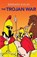 The Trojan War, Bernard Evslin - Paperback - 9781453274132