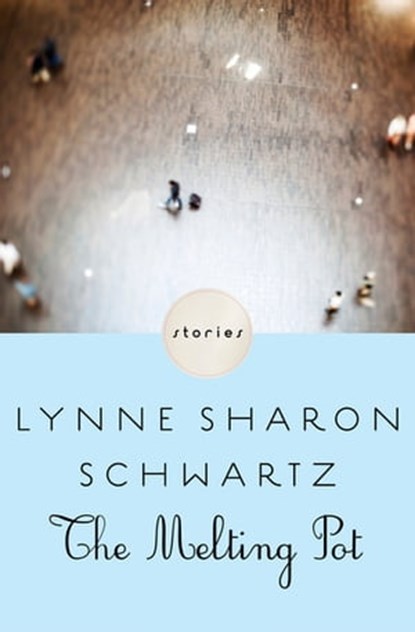 The Melting Pot, Lynne Sharon Schwartz - Ebook - 9781453287576