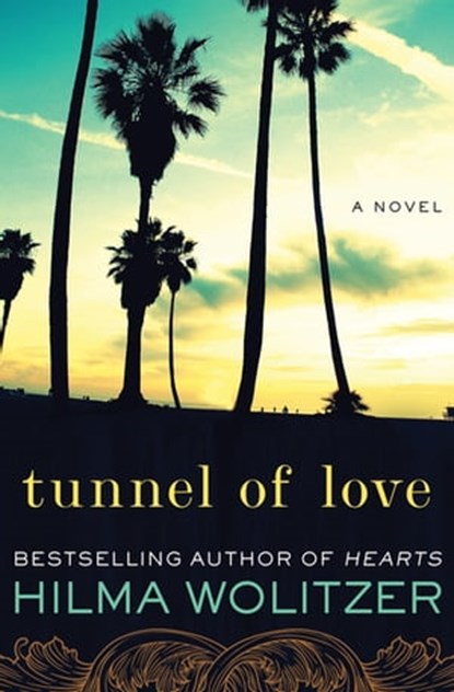 Tunnel of Love, Hilma Wolitzer - Ebook - 9781453287866