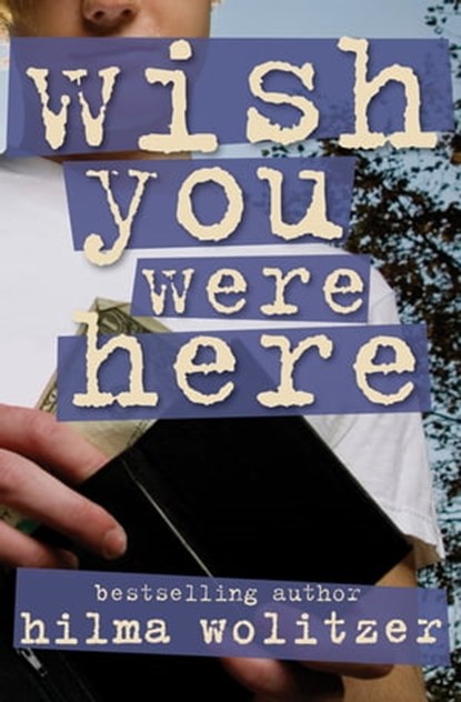 Wish You Were Here, Hilma Wolitzer - Ebook - 9781453287958