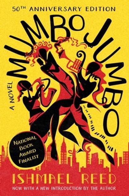 Mumbo Jumbo, Ishmael Reed - Ebook - 9781453287972
