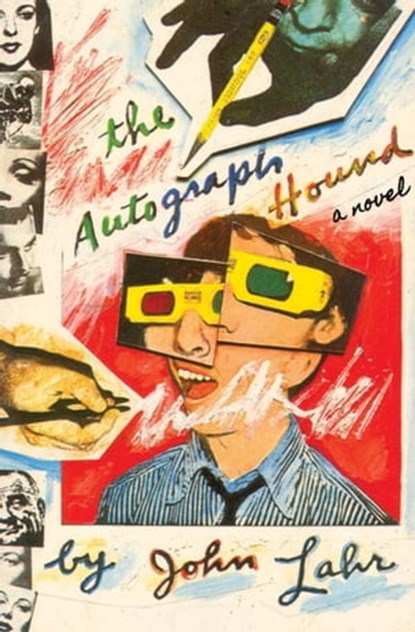 The Autograph Hound, John Lahr - Ebook - 9781453288764