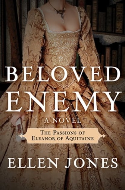 Beloved Enemy, Ellen Jones - Ebook - 9781453289105