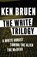 The White Trilogy, Ken Bruen - Paperback - 9781453289334