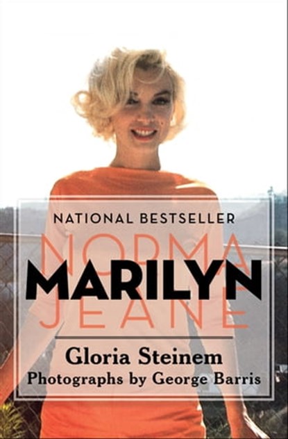 Marilyn: Norma Jeane, Gloria Steinem ; George Barris - Ebook - 9781453295335