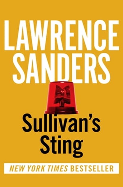 Sullivan's Sting, Lawrence Sanders - Ebook - 9781453298466