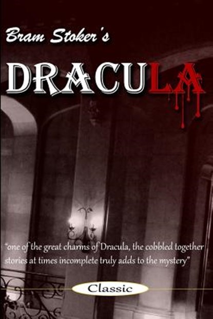 Dracula: "Bram Stoker's Dracula", Bram Stoker - Paperback - 9781453659458