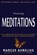 Meditations, Marcus Aurelius - Paperback - 9781453806586