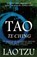 Tao Te Ching, Lao Tzu - Paperback - 9781453889824