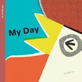 Spring Street All About Us: My Day - Boxer Books - 9781454711681