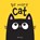 Be More Cat, Seb Davey - Gebonden - 9781454711971