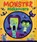 Monster Makeovers, Jonathan Emmett - Gebonden - 9781454712084