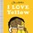 I Love Yellow, Jane Foster - Gebonden - 9781454712138