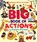 Big Book of Actions, James O'Brien - Paperback - 9781454712244